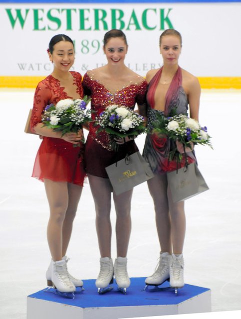 Challenger (6) - Finlandia Trophy .  6 - 10 Oct 2016 Espoo Finland  - Страница 16 CuMYQUbUkAALeuE