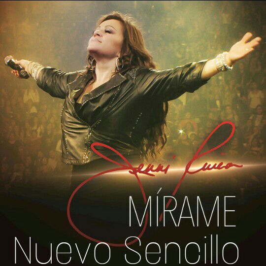 DianaChaviraTo1's tweet photo. Ya pueden encontrar él nuevo sencillo de @jennirivera "Mirame" en todas las plataformas digitales
#III2016
#J18920 https://t.co/P0BWV3PZQS