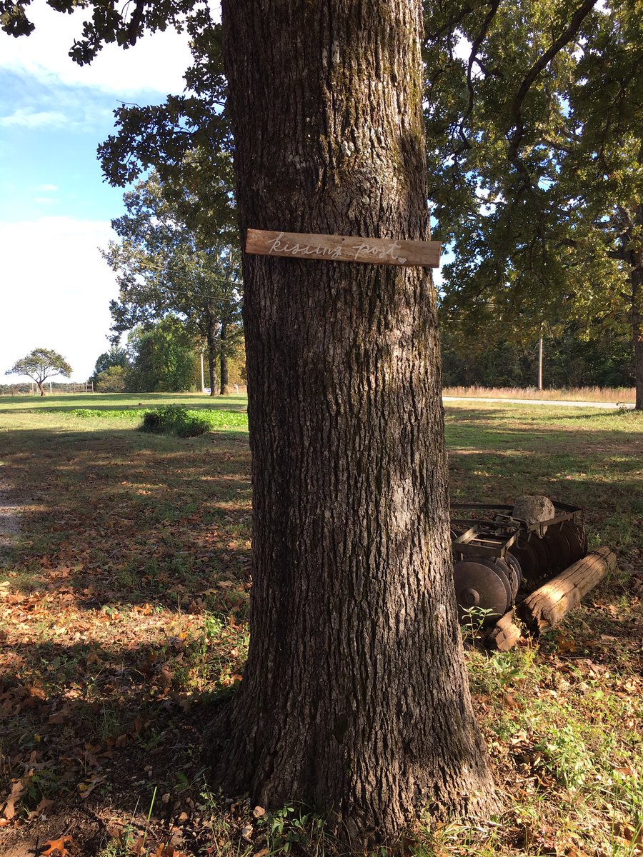 BrookieSkiles's tweet photo. Kissing post is still up from @Joeskiles and @TeenaS 25th Anniversary Party! #jt25 https://t.co/X4jTWaBSKV