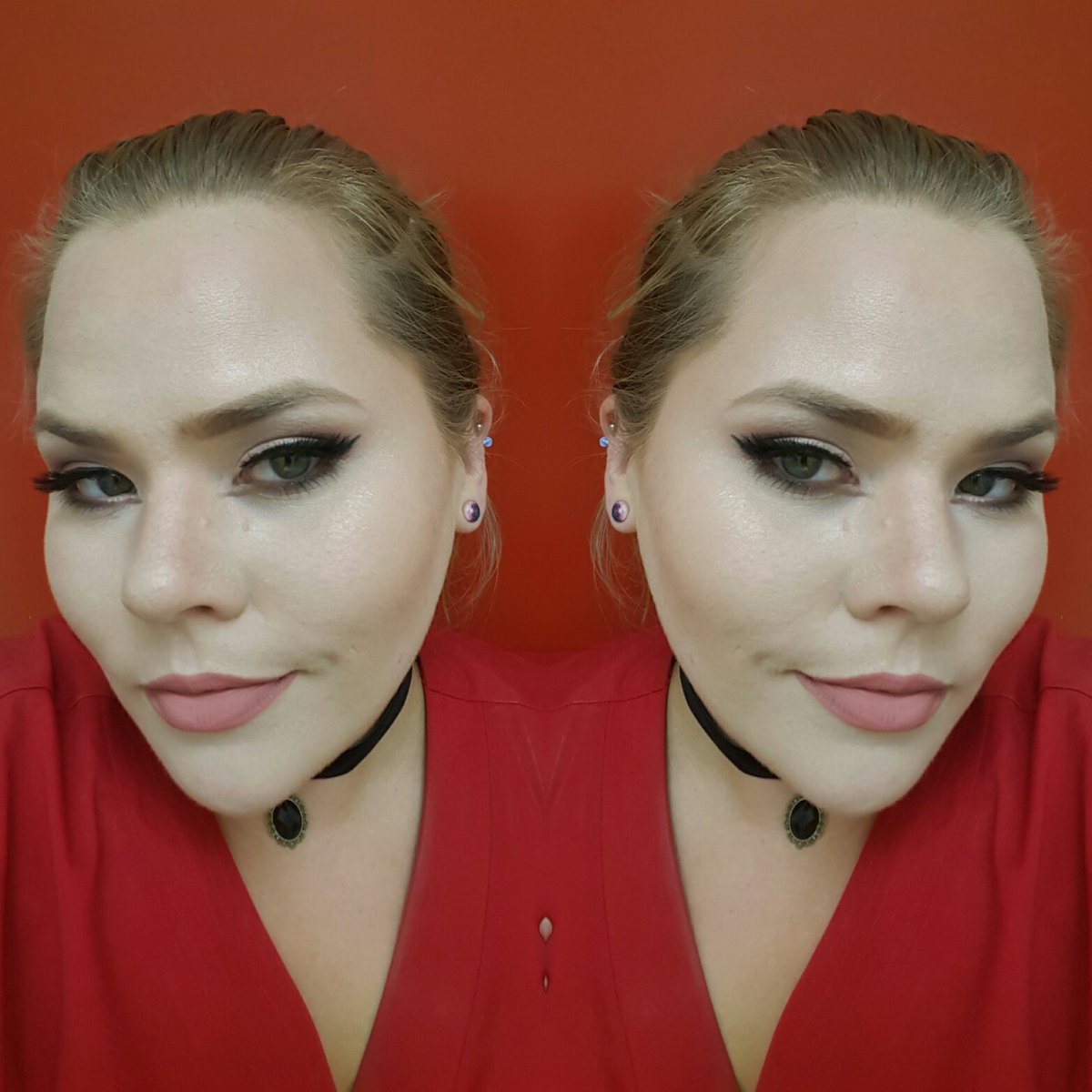 mrsyarbray's tweet photo. Makeup today #makeup #arbonne #bhcosmetics #nyxcosmetics #carlibybelpalette #candyk #kyliecosmetics https://t.co/MwHSGP9Lxw