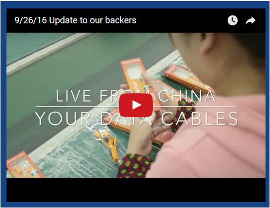 electronicspec's tweet photo. [VIDEO] #iBackPack - #WiFi, ultra-thin and powerful batteries https://t.co/zv02CS44D4 @Indiegogo #backpacking #backpackerslife https://t.co/kEv11AfMnc