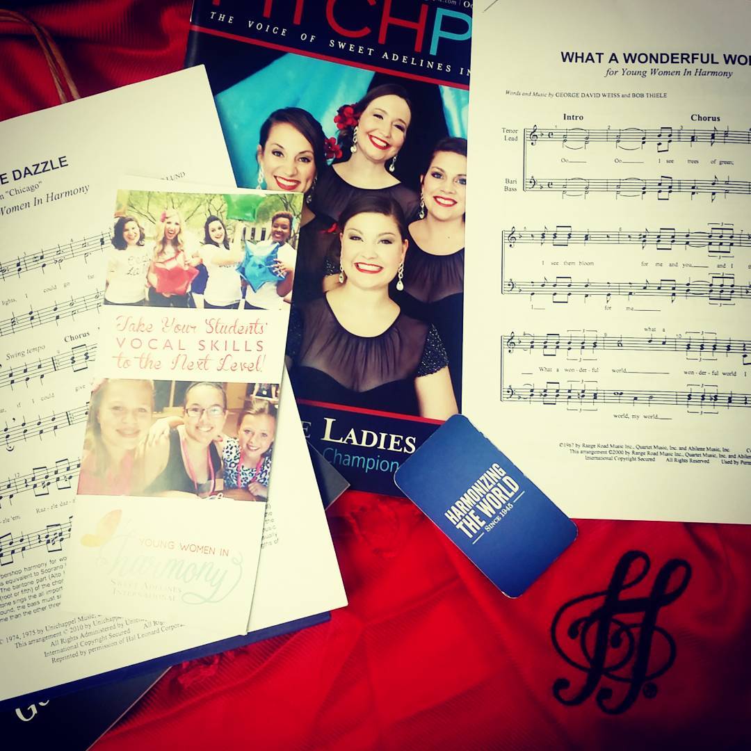 YWIHsing's tweet photo. Packing up goodies for the #YWIH Festival! Only one week to go! Register: https://t.co/ims7fdOOXb https://t.co/LUxbLPNCGF