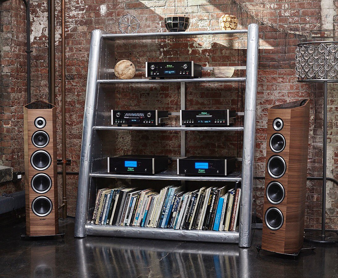 World Of McIntosh tweet media