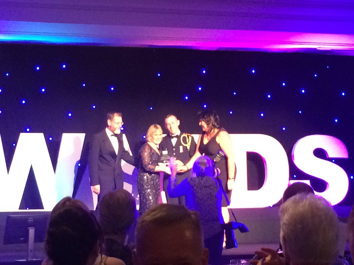 Laerdal_UK's tweet photo. @HeartSafeAwards congratulations to all the winners https://t.co/8in2nJh0A0