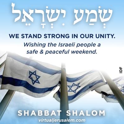 Live4Israel's tweet image. #ShabbatShalom #Israel @IDFsoldiergirl @IDFSpokesperson