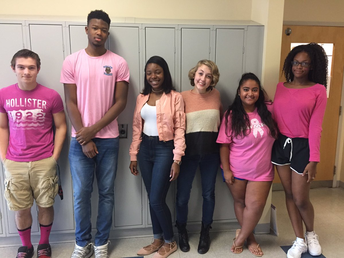 AP_JonesHCPS's tweet photo. #AHSHomecoming2016 https://t.co/rNZJL31mF5