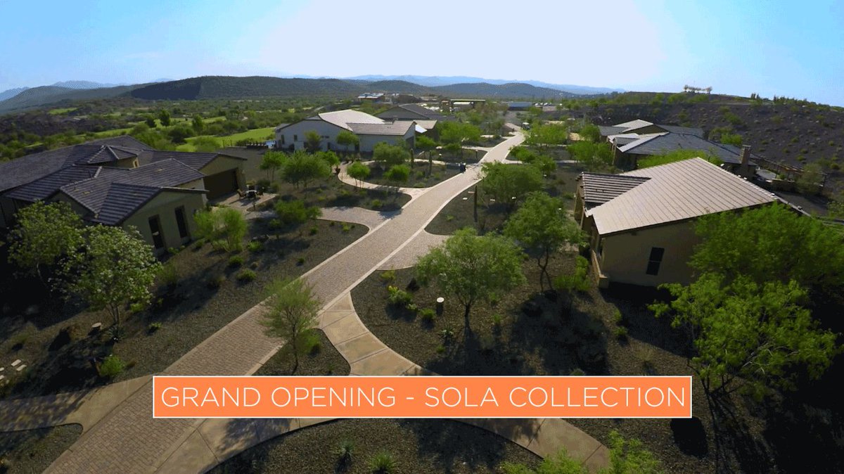 Our Sola Collection Models are waiting for you to explore them at tomorrow's Grand Opening #event, 11 am - 2 pm! bit.ly/TWR_Events