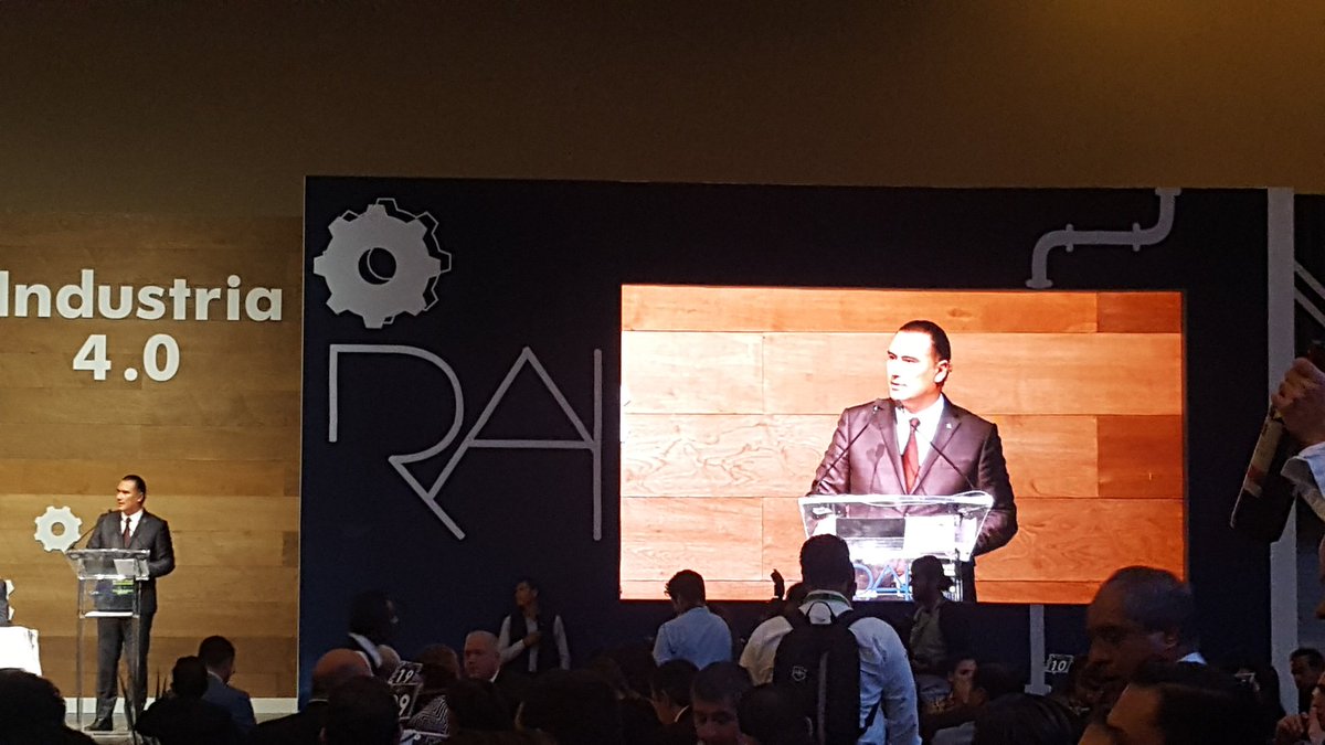 salvavillasenor's tweet photo. Clausura #RAI #Zapopan participamos #RetoMexico plataforma  #InnovaciónAbierta
@ManuelHerreraV @serchmartine @enriquerubio07 @SlaviGonzalez https://t.co/il2CtBGf6v