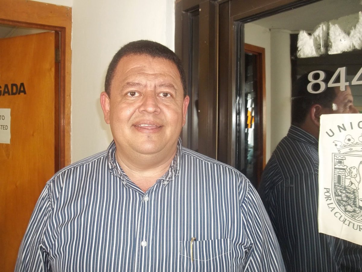 Chiapas en la Mira tweet media
