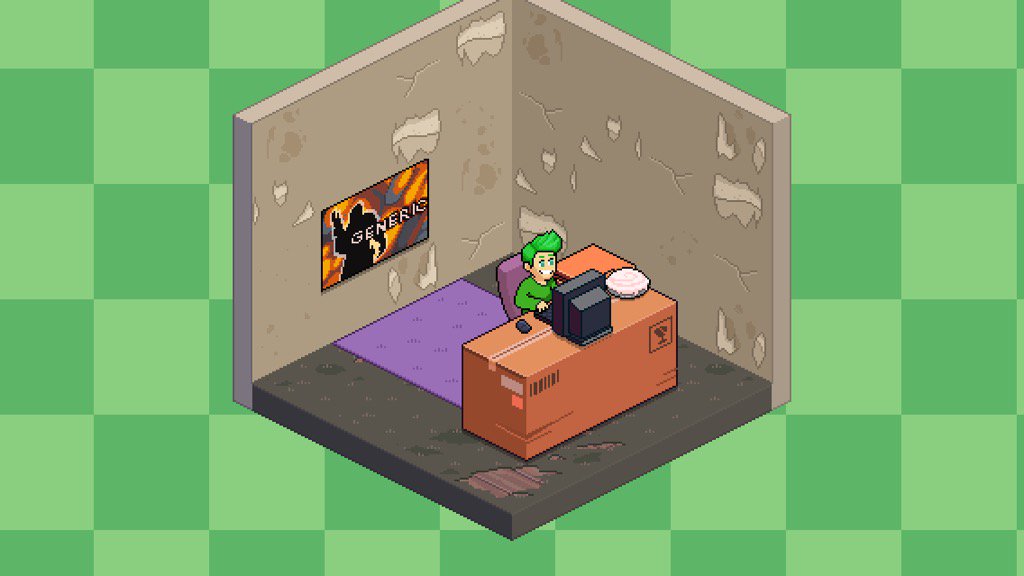 William Nolan tweet media