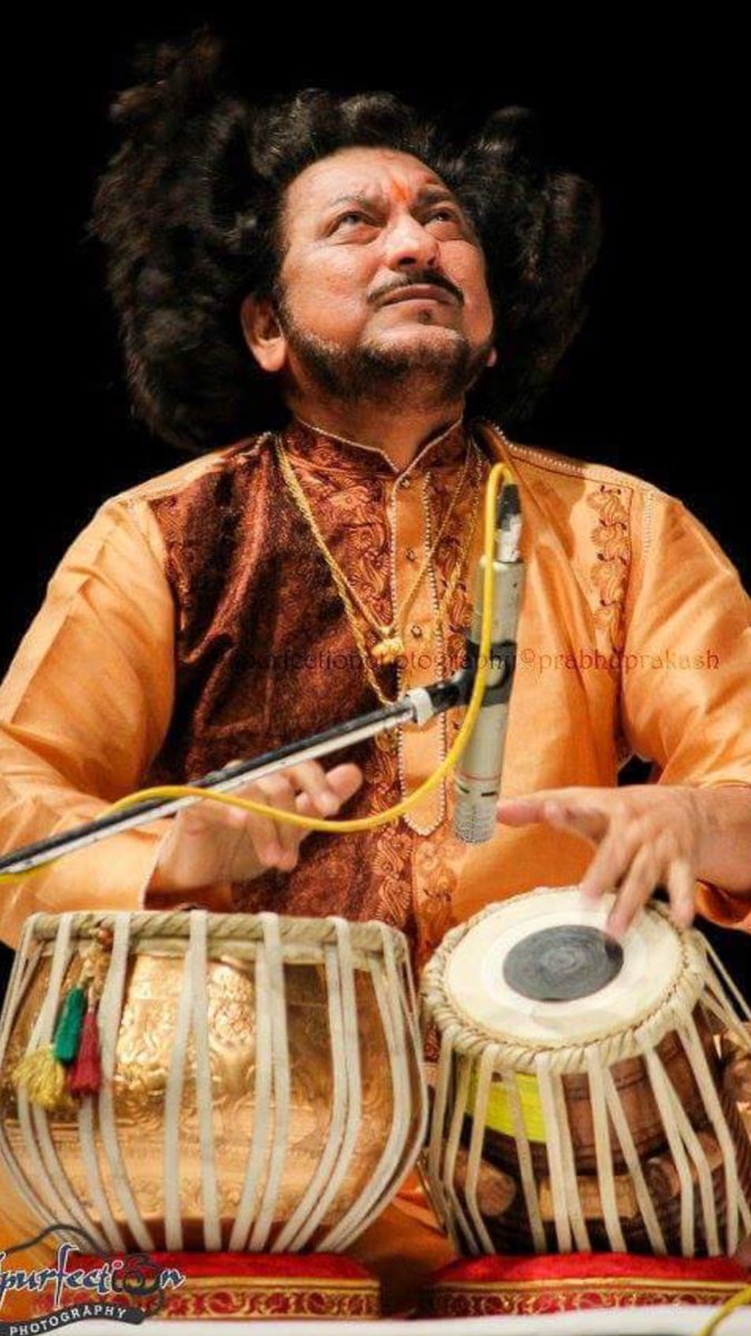 Tablajedi On Twitter The Amazing Pt Kumar Bose Now I Realise Why Tabla Players Have Long Hair Tablajedijas Roopapanesar Skinsnae Veejaysai Tabla Drum Https T Co F2jgf8anph the amazing pt kumar bose