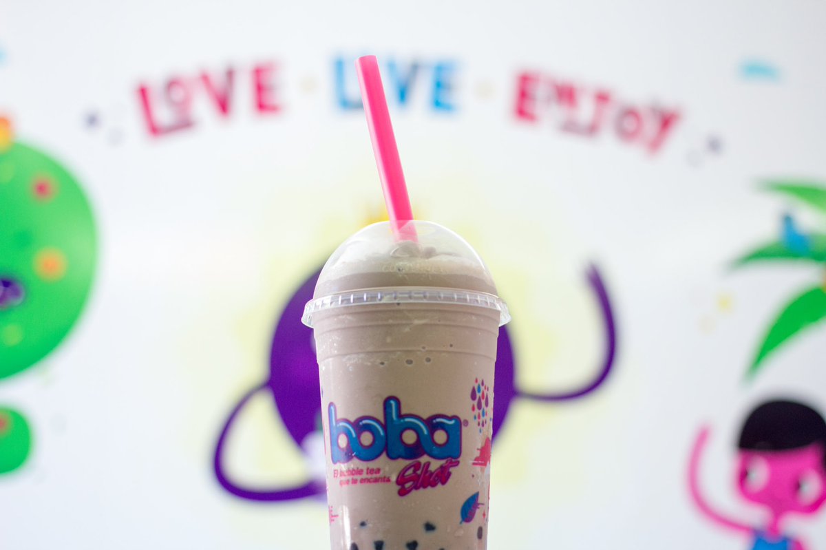 Boba Shot (@BobaShotOficial) / Posts / X