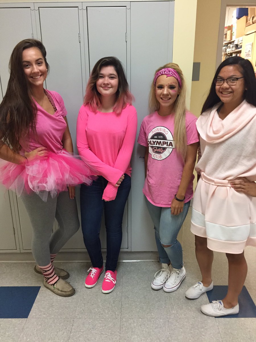 AP_JonesHCPS's tweet photo. #AHSHomecoming2016 https://t.co/YyTz63tYTi