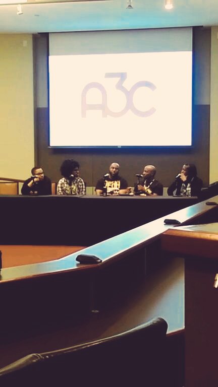 iamkonthedon's tweet photo. Got a chance today to meet my idols. They inspired me to start my podcast. Shoutout to @DeadEndHipHop @jayburritos https://t.co/9MJUc8zdEt