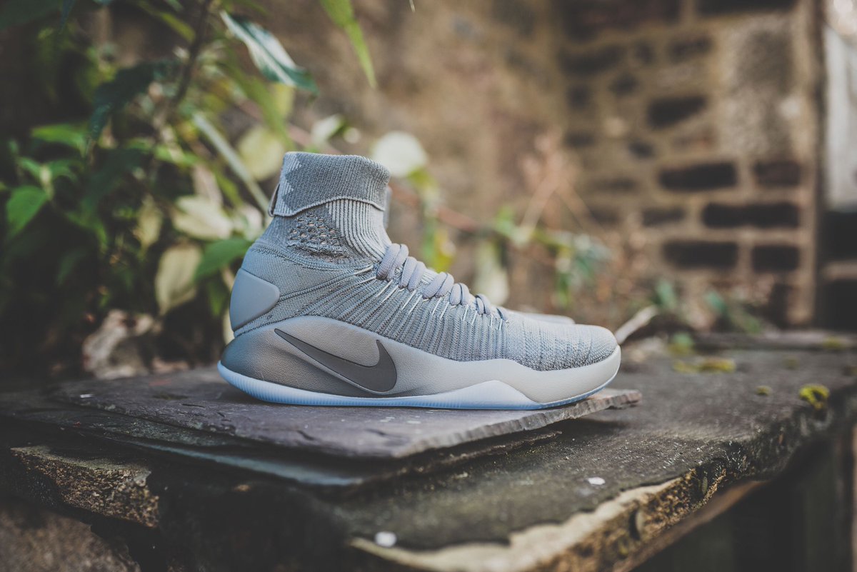 hyperdunk 16 flyknit