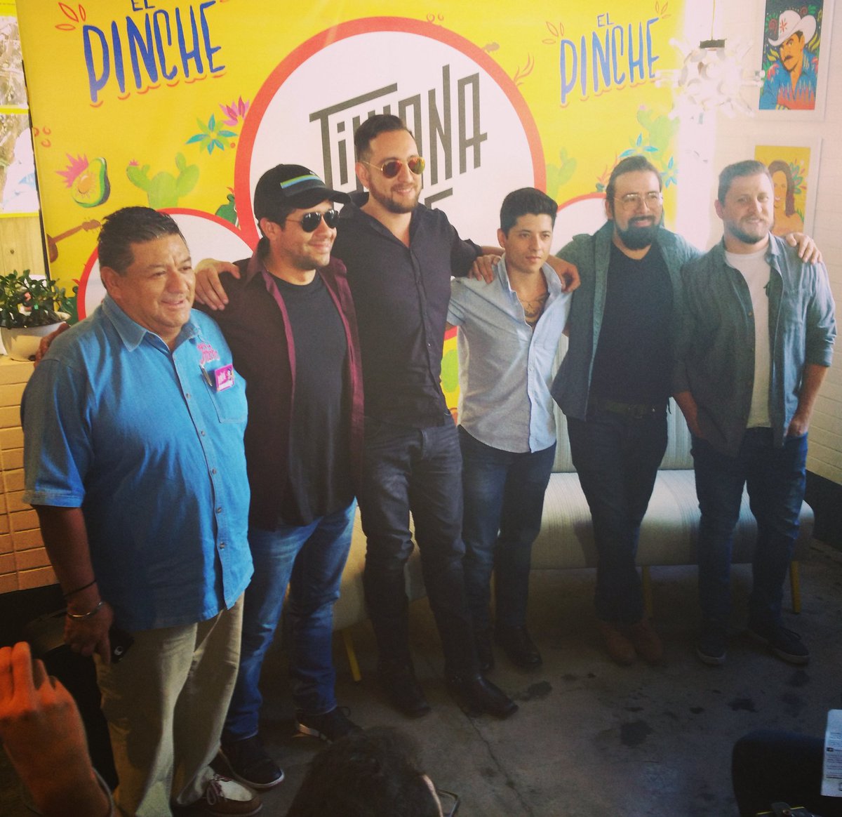 IconiCom's tweet photo. #VideoCriminal @tijuanalovehp  #MusicaNueva #VideoNuevo @elpinchegt @onstagecompany https://t.co/6048PRIXTZ https://t.co/RQSlfzwdwk