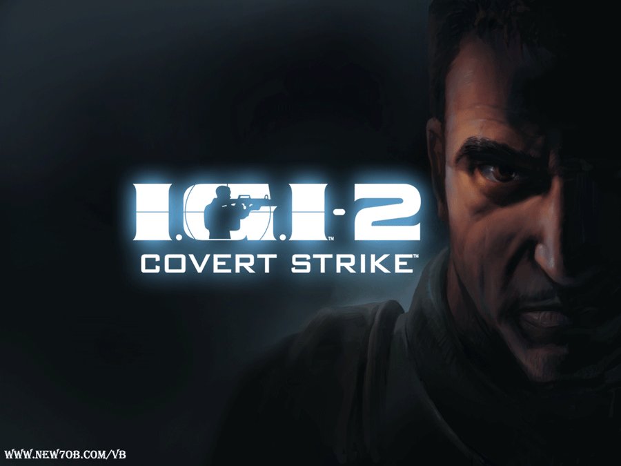 RU) I.G.I-2: Covert Strike (Disc 1) : Innerloop Studios : Free Download,  Borrow, and Streaming : Internet Archive