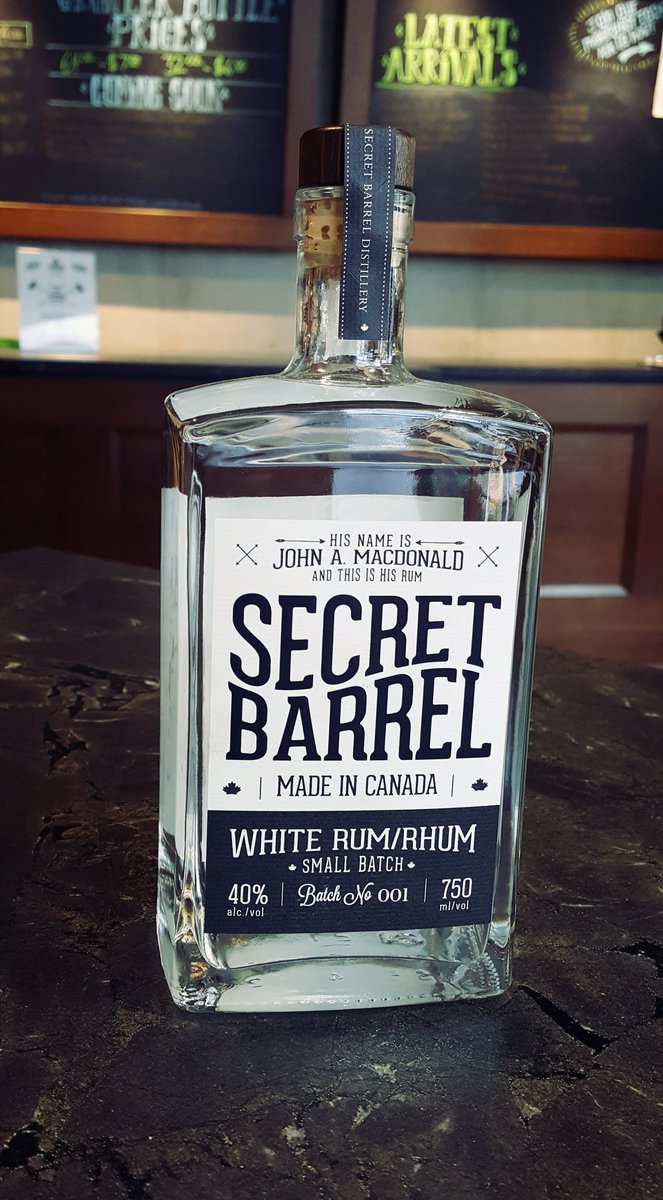 5_Vines's tweet photo. We're very excited to announce that we now stock @secretbarrelyyc just in time for egg nog season! #yyc #yycdrinks#vicparkyyc #secretbarrel https://t.co/RlzPwCefDH
