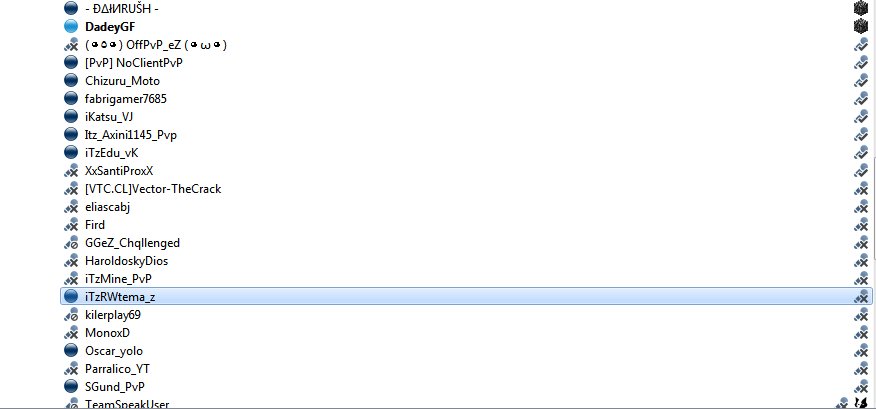 Aqui con mis chicos de fullpvp #PVP pedazo de evento de esta noche <a href="/FreshcraftNT/">FreshcraftNT</a> todo los viernes a las 9 en fullpvp mc.freshcraft.es