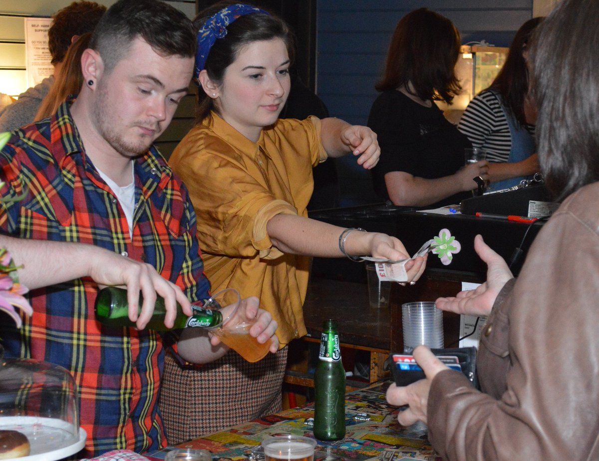 Andy Stringer tweet media