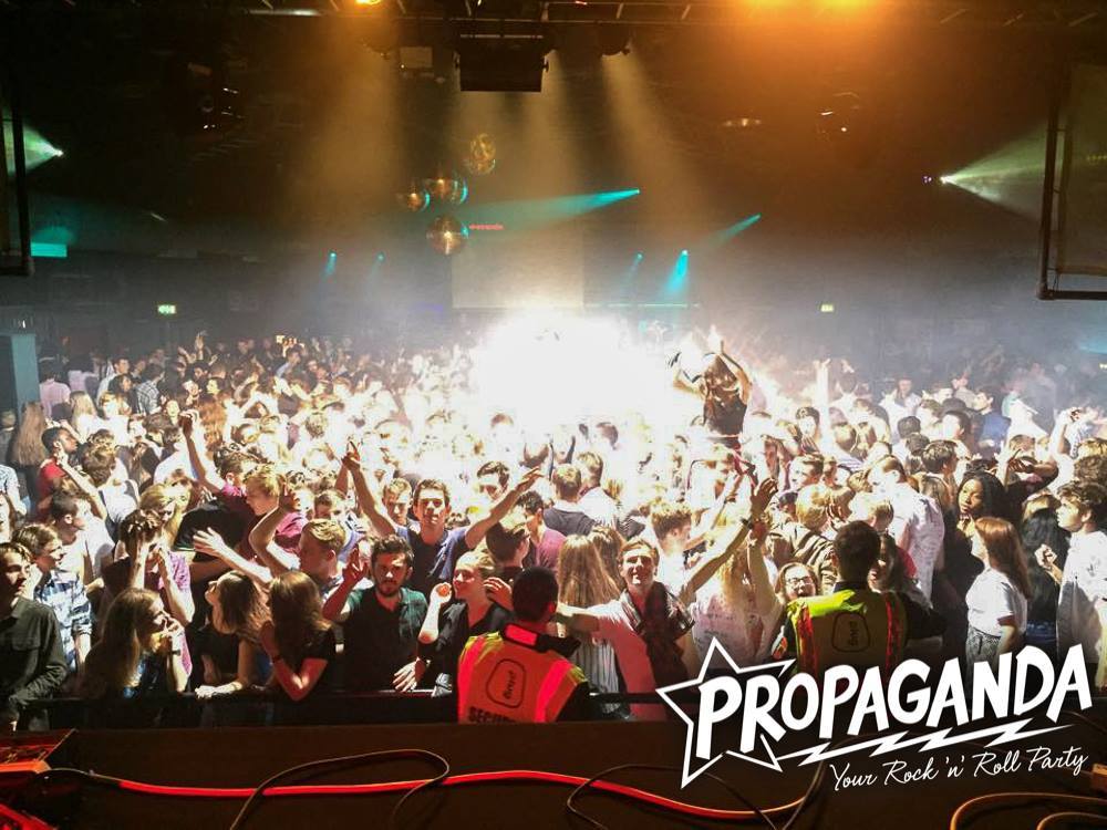 kennedytoby1's tweet photo. DOOR OPEN! FRIDAY = PROPAGANDA @ PLUG! Requests @PropagandaSheff #PropagandaSheff come get some Domino's pizza! https://t.co/GlltIxHJ8e