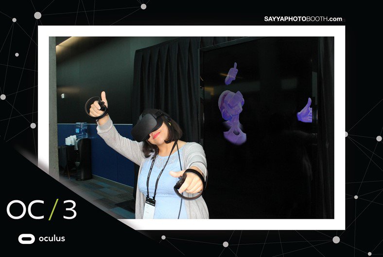 JC_3D's tweet photo. Created my @oculus avatar at #OculusConnect3! #OC3 #2 https://t.co/jMx5Nj3zbn