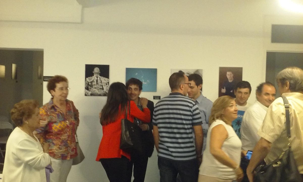 culworldtoursp's tweet photo. #Socialconcert esta tarde en @toccataoficial despuès del concierto de Pablo Díez Teresa https://t.co/xOfDpvFz5y