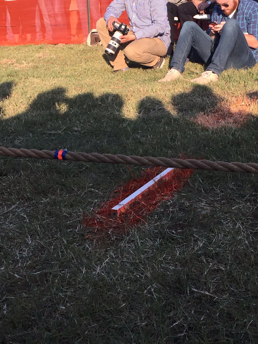 Halfway there! #10minutes