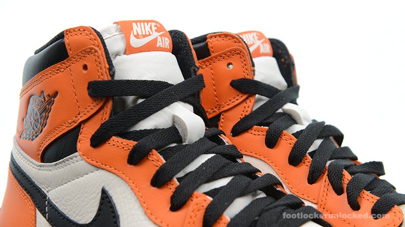 shattered backboard footlocker