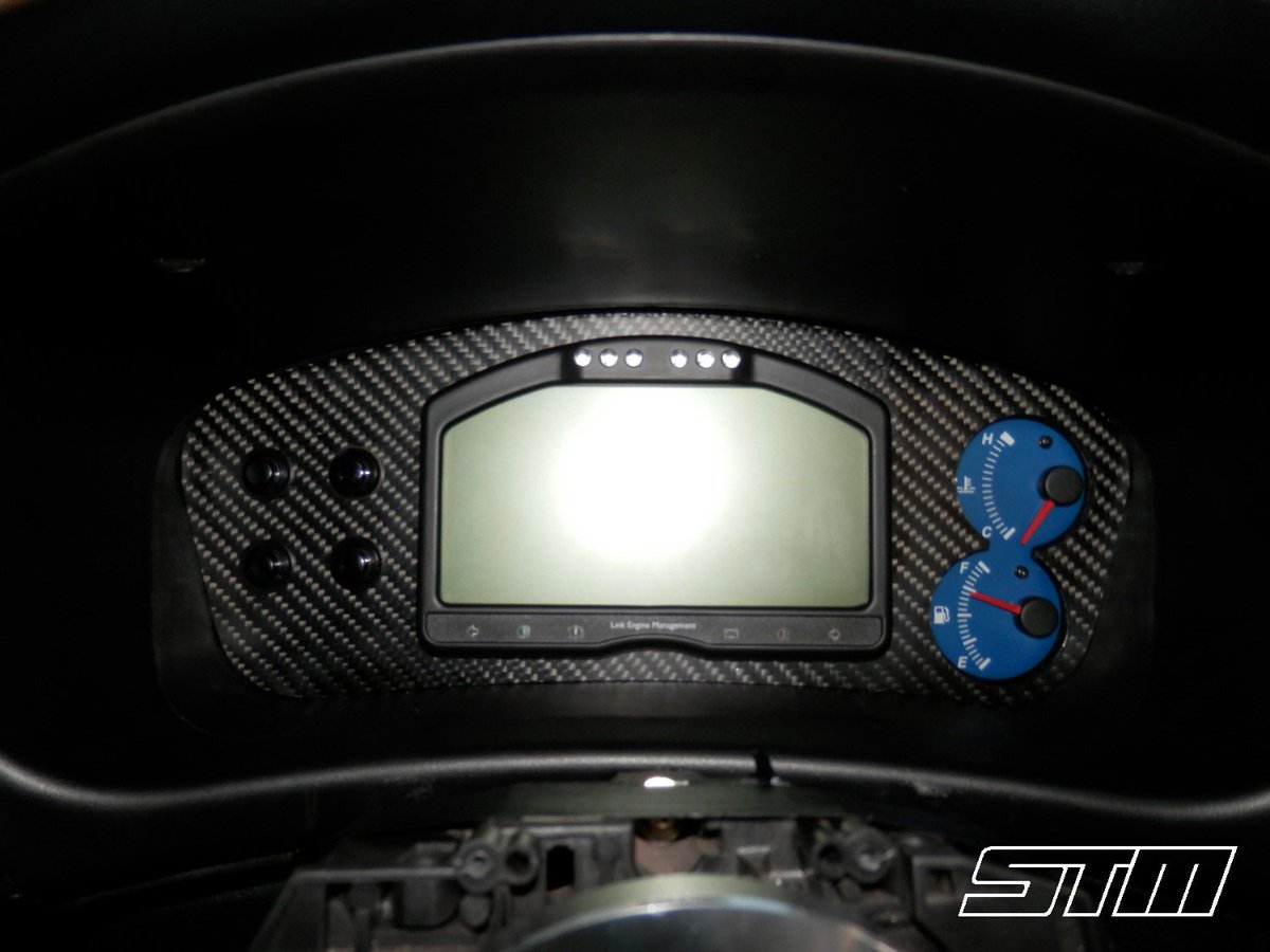 STMspeedtech's tweet image. More Race Technologies Dash goodness! We’ve installed yet another Race Tech dash this week, this time, into Dave’s … speedtechnz.com