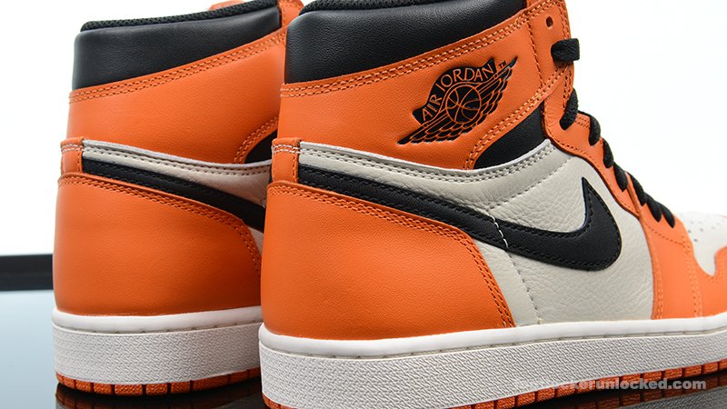 shattered backboard footlocker