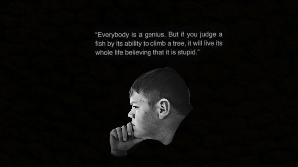 wil_doingstuff's tweet image. Beautiful words Wil, beautiful words