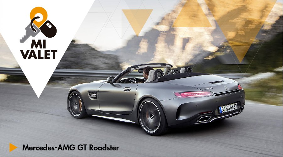 MiValetApp's tweet photo. El nuevo descapotable de mercedes, para enamorarse. https://t.co/JHiMey0Evw https://t.co/rviQnJQGbJ
