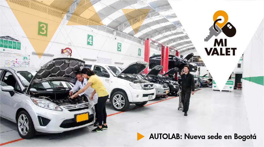 MiValetApp's tweet photo. Multi-marca, Multi-servicios, AutoLab en Bogotá. https://t.co/MNZJcqfeLs https://t.co/TNJpX3J3AI