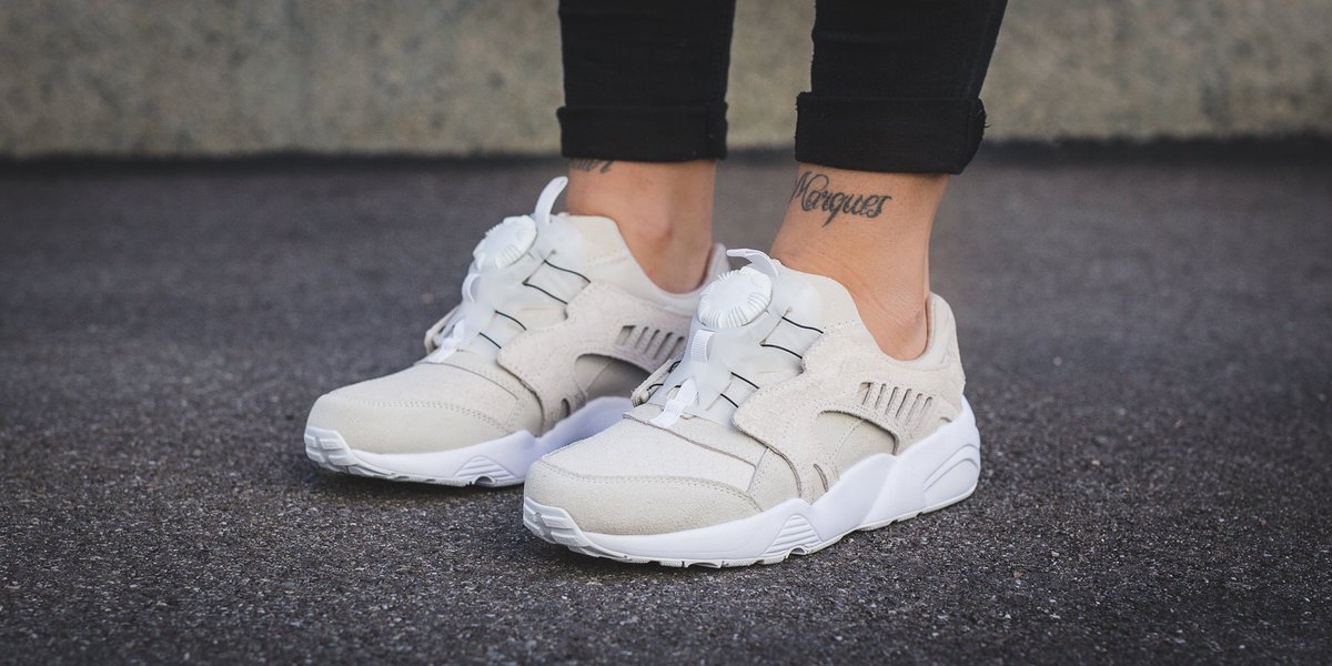 puma disc blaze beige puma disc blaze beige