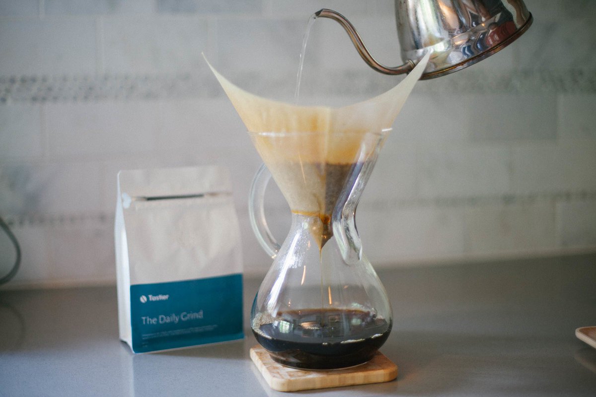 tastiercoffee's tweet photo. Check it out! New rewards up for the Kickstarter! https://t.co/FYSnKdcV9W #Kickstarter #coffee #crowdfunding #design #technology https://t.co/q9LcRyaw1e