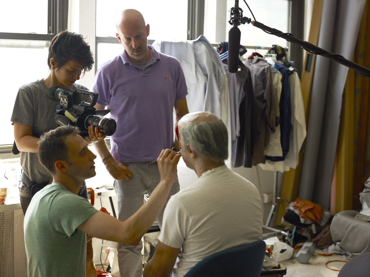 WORLD (@worldchannel) on Twitter photo <a href="/BostonGlobe/">The Boston Globe</a> via <a href="/duganarnett/">Dugan Arnett</a>: "Two <a href="/TuftsUniversity/">Tufts University</a> grads decided to make a documentary. Then things got weird." bostonglobe.com/lifestyle/2016… <a href="/BostonGlobe/">The Boston Globe</a> via <a href="/duganarnett/">Dugan Arnett</a>: "Two <a href="/TuftsUniversity/">Tufts University</a> grads decided to make a documentary. Then things got weird." bostonglobe.com/lifestyle/2016…