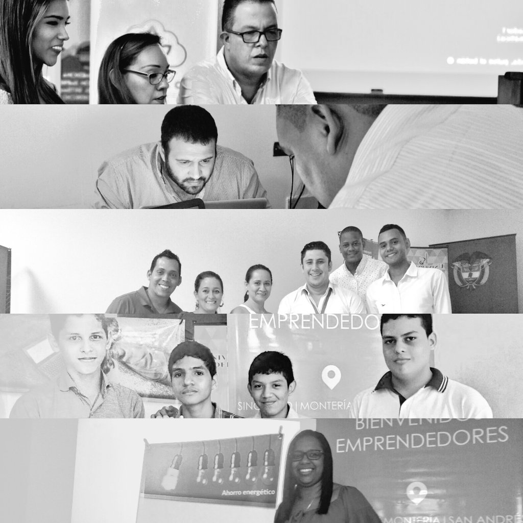 WIARGOBU's tweet image. Resumen pitch de cierre en #Montería de la #HITeraciónIX de @AppsCo con @AppscoMacondo. Felicitaciones emprendedores hoy inicia su historia