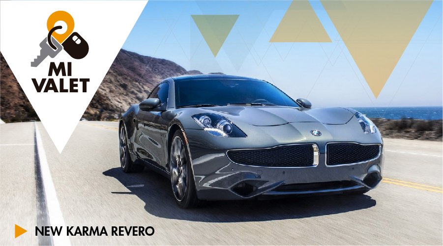 MiValetApp's tweet photo. 130 mil dólares por Karma Revero. https://t.co/M1xELZA0J0 https://t.co/WX2hxWLMsb