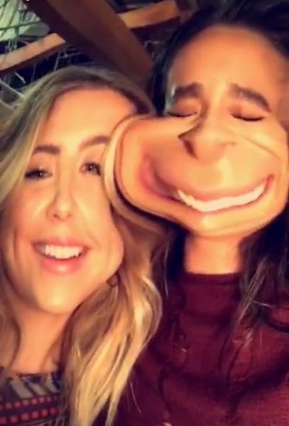 shaymitch's tweet image. #WorldSmileDay