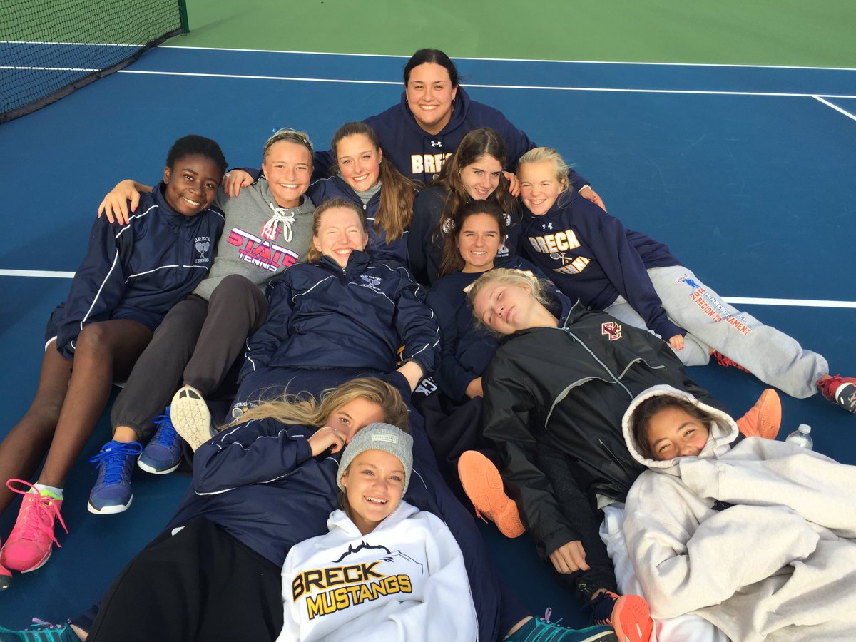 BreckAthletics's tweet image. Congratulations Mustang G TEN team as they defeated the Panthers from MPA 5-2 and will take on Blake for the Section Final on Tues. 5/11