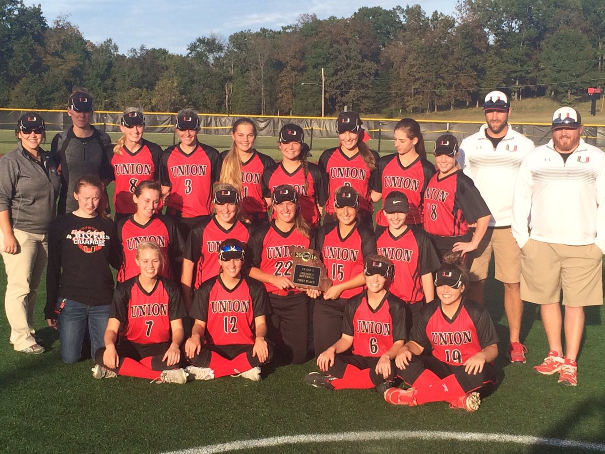 Union MO Athletics tweet media