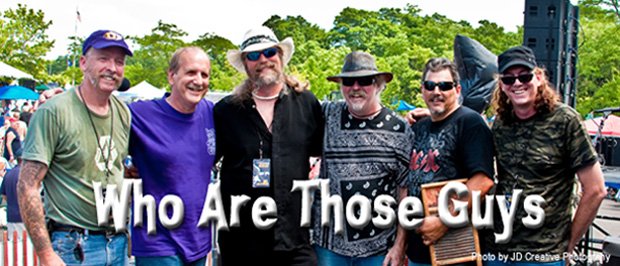 Tonight ~ live music by Who Are Those Guys playing in the pub #livemusic #onthewater #cocktails #northfork