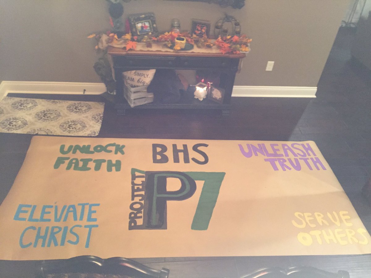 JordanPaul_98's tweet photo. So proud of everyone who helped get ready for the parade today! Glad to see P7 is going great💙 Keep up the good work! https://t.co/Du9ri2N34L