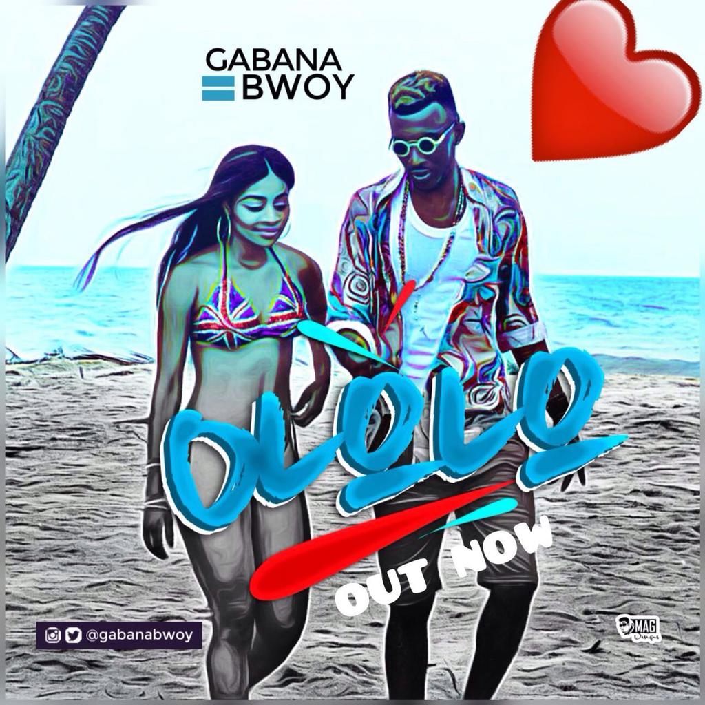 TCNonline's tweet photo. Fresh from @GabanaBwoy . Check out the video of Gabana Bwoy's Ololo.  https://t.co/yvQqg20TU3 Massive jam !!! https://t.co/fc4M7ZVR3M
