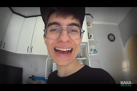 ShipperTube's tweet photo. Depois o Cauê não faz umas caretas... https://t.co/TsI17sdcUq