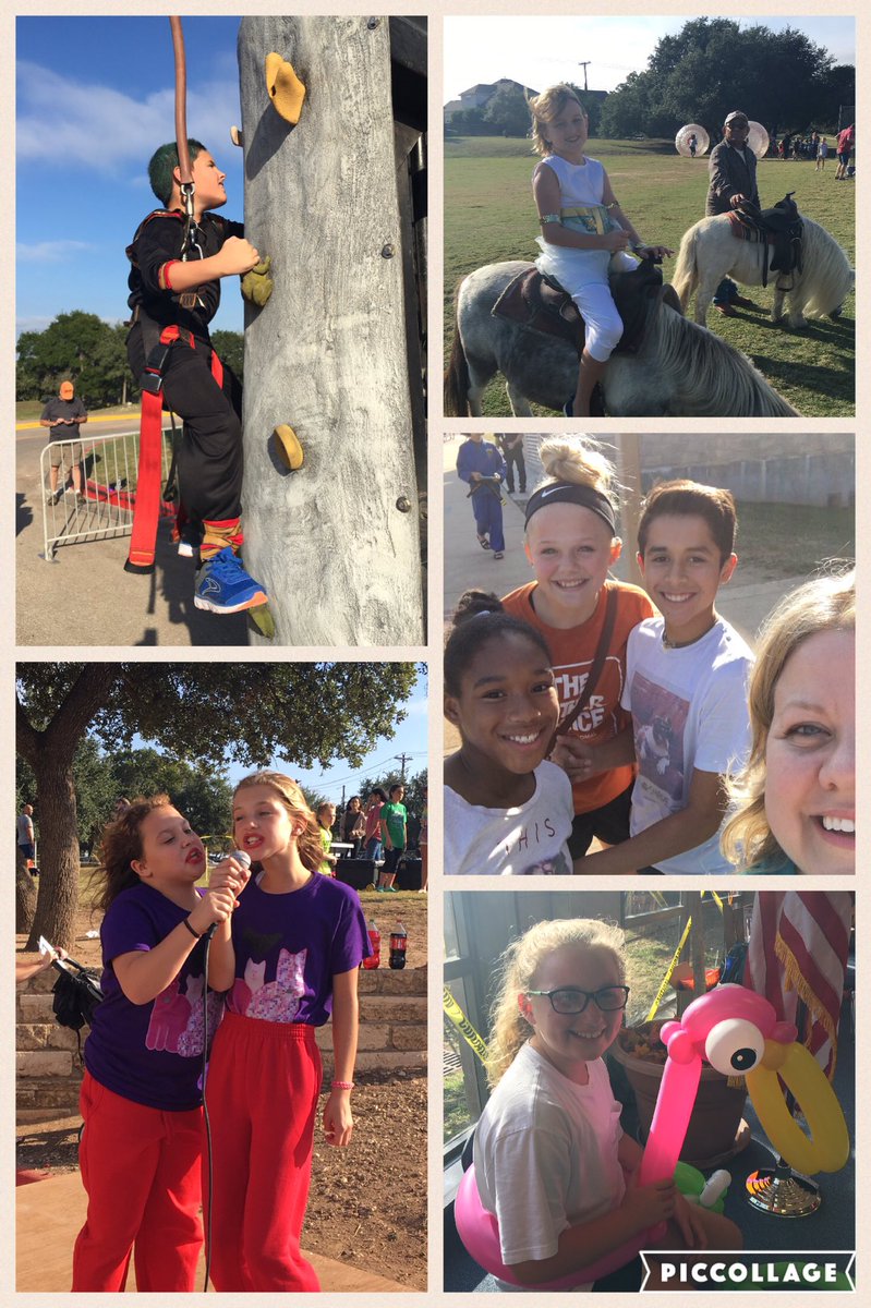 Join our current and former Wildcats for some Fall Fest Fun tonight 4:30-8:00 pm!