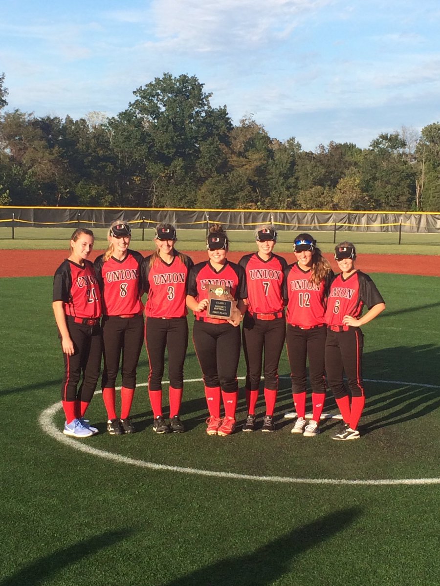 Union MO Athletics tweet media