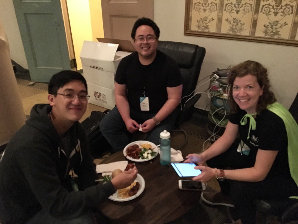 daniellecloss's tweet photo. #mhacks #askarbor https://t.co/3m1tG6AN9b