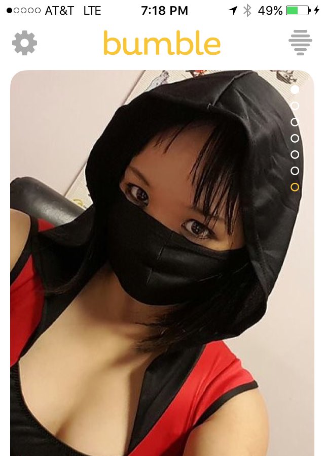 DatingOurselves's tweet image. "Online dating" is just another way to say "Mortal Kombat"